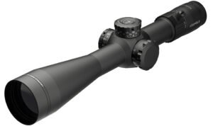 LEU MK4 HD 6-24X52 34MM SF FFP PR2-MIL