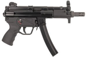 MAC-5K 9MM 5.8 TRI LUG FLASH HIDER 2 30RD