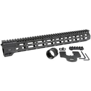 MI HANDGUARD COMBAT RAIL 15 M-LOK