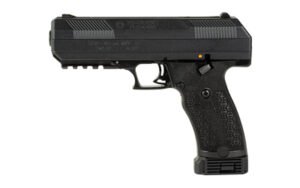 HI-PT JHP G2 45ACP 4.5" 9RD BLK NTB