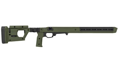 MAGPUL PRO 700L CHASS REM 700 LA ODG - Image 2