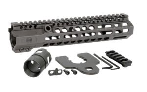 MIDWEST COMBAT RAIL HD 10.5" M-LOK