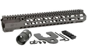 MIDWEST COMBAT RAIL HD 13.5" M-LOK