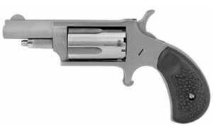 NAA MINI REV 22WMR 1 5/8" 5RD RBR