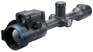 PULSAR THERMION 2 LRF XG60 THERMAL RIFLESCOPE