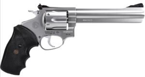 ROSSI RM66 357MAG 6'' SS SEMI-GLOSS 6RD