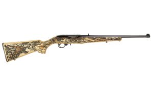 RUGER 10/22 SPRTR 22LR 18.5" WOLF