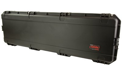 SKB I-SERIES DOUBLE RIFLE CASE BLACK - Image 2