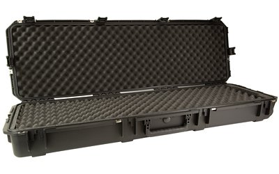 SKB I-SERIES DOUBLE RIFLE CASE BLACK - Image 3