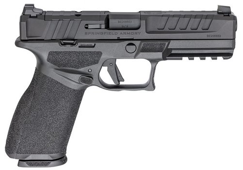 SPR ECHELON 9MM 4.5 BLK 10RD