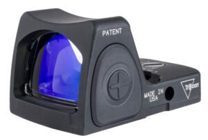 TRIJICON RMR T2 3.25 MOA GREEN DOT LED