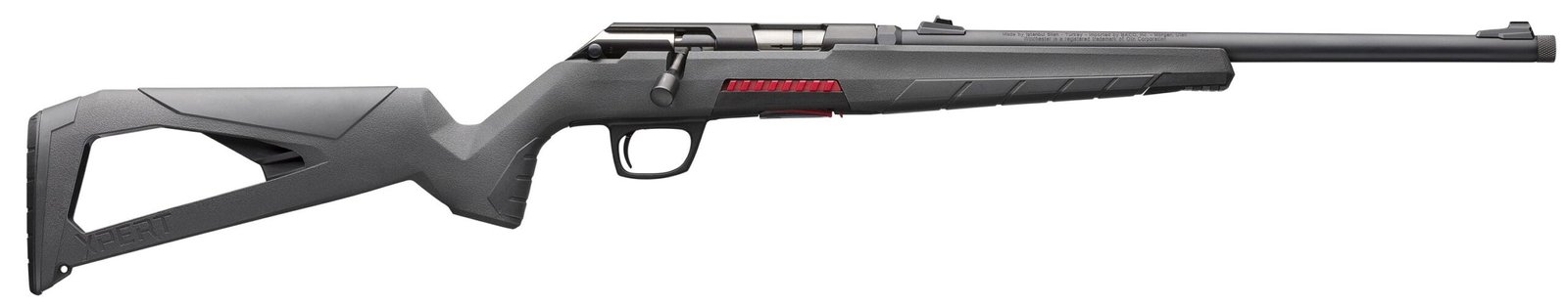 WIN XPERT SR 21SHARP 16.5 10RD MATTE BLK