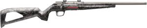 WIN XPERT FC GRAY SR 17WSM 16.5 8RD