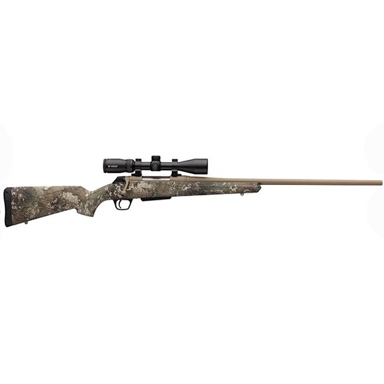 WIN XPR HUNTER 6.5PRC 24 TRUETIMBER STRATA