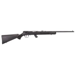 Savage Arms Mark II F Rifle 22LR 10/rd 21" Barrel Black