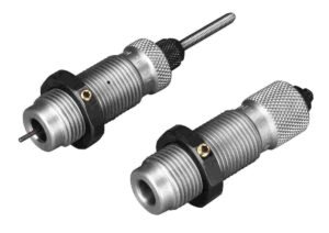 RCBS AR Small Base Die Set .243 Win