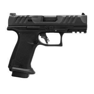 Walther PDP PRO F-Series Handgun 9mm Luger 10rd Magazines(3) 4" Barrel