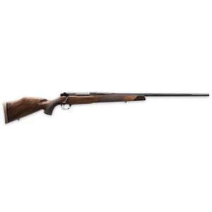 Weatherby Mark V Deluxe Rifle .300 Wby Mag 3rd Magazine 26" Barrel Walnut