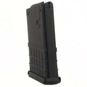 Promag AR-15 / M16 .223 & 5.56x45mm AR Magazine Black Polymer 20/rd