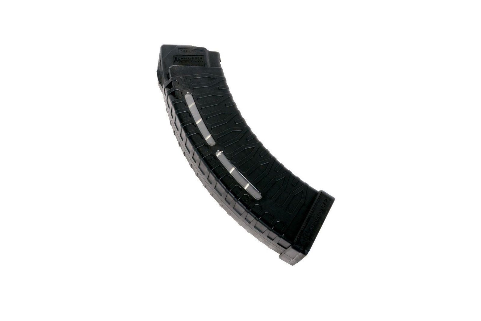 AK-47 Magazine 60 Round 7.62x39mm Quad Stack - Image 2