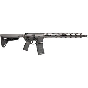 VKTR VK1 Rifle 5.56 NATO 16 in. Black 30 rd.