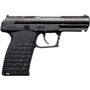 KelTec PR-5.7 Pistol  5.7 X 28mm 4.6 in Black 20 rd.