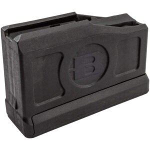 Bergara AICS 3-Round Magazine 308 Win/6.5 CM/243 Win/ 22-250 Win