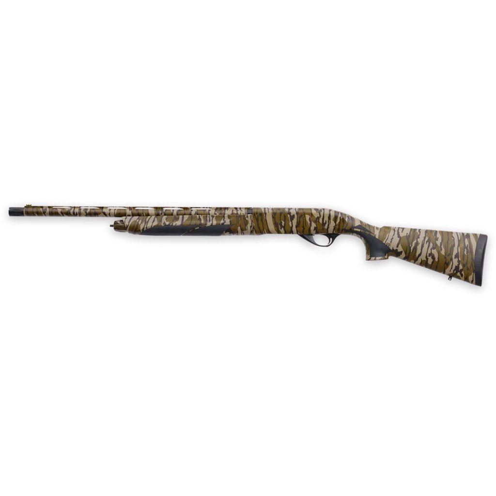 Weatherby Element 2 Shotgun 12 ga. 22 in. Bottomland 3 in. - Image 3