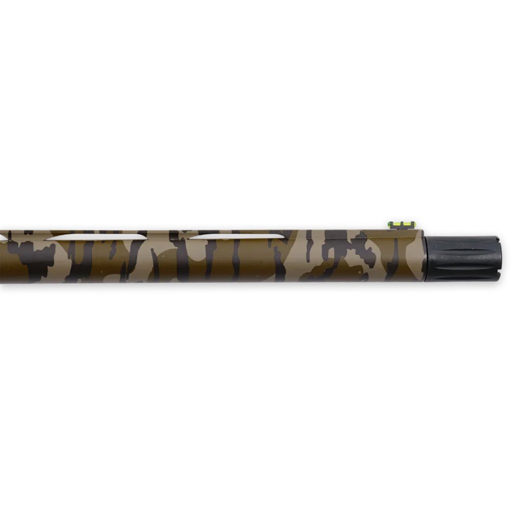 Weatherby Element 2 Shotgun 12 ga. 22 in. Bottomland 3 in.