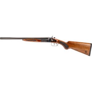 Heritage Coachwhip SXS Shotgun 16 ga. 18.5 in. Case Hardened