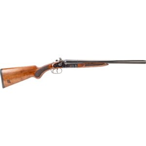 Heritage Coachwhip SXS Shotgun 20 ga. 18.5 in. Case Hardened