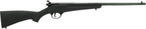 SAV RASCAL 22LR BA RFL BLK LH