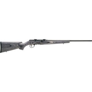 Savage A17 Sporter Rifle 17 HMR 22 in. Grey RH
