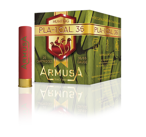 ARMUSA 410 GA. (1/2 OZ.) FIELD & TARGET 1200 FPS (1 CASE OF 500 SHELLS) FROM .52 CENTS X ROUND + FREE SHIPPING