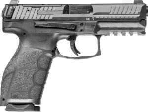 H&K VP9A1 X OR 9MM FS 17/20RD