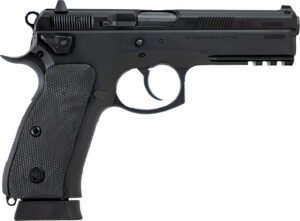 CZU CZ75 SP-01 TAC 9MM 10R FS