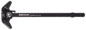 AERO 308 BREACH AMBI CH W/LRG LEVER BLK