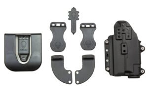 AGH PHOTON P365XL WLIGHT HOLSTER