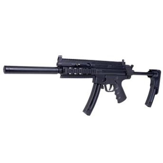 ATI GSG-16 CARBINE 22LR 16.25 22RD