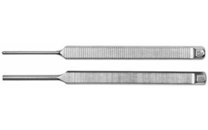 REAL AVID BOLT CATCH PUNCH SET