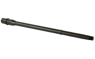 BALLISTIC BBL 308WIN 18" RIFLE BLK