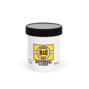 BC RIG GUN GREASE 3OZ JAR