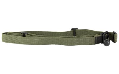 BL FORCE GMT SLING 1.25" RANGER GRN