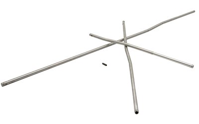 BOOTLEG RIFLE LENGTH GAS TUBE STS - Image 2