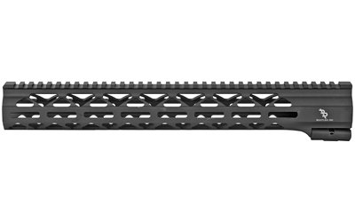 BOOTLEG 15" QM MLOK AR-15 HANDGUARD