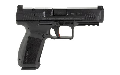CANIK METE SFT 9MM 20RD W/MO1 BLK - Image 2