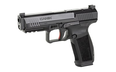 CANIK METE SFT 9MM 20RD W/MO1 BLK - Image 3