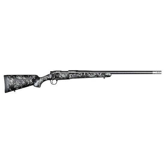 CHRIS RIDGELINE FFT 243WIN 20 BLK/GRY