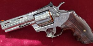 CLT CUSTOM SHOP GRIZZLY 44MAG