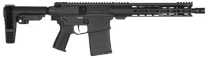 CMMG BANSHEE MK3 308WIN 12.5 ARMOR BLACK
